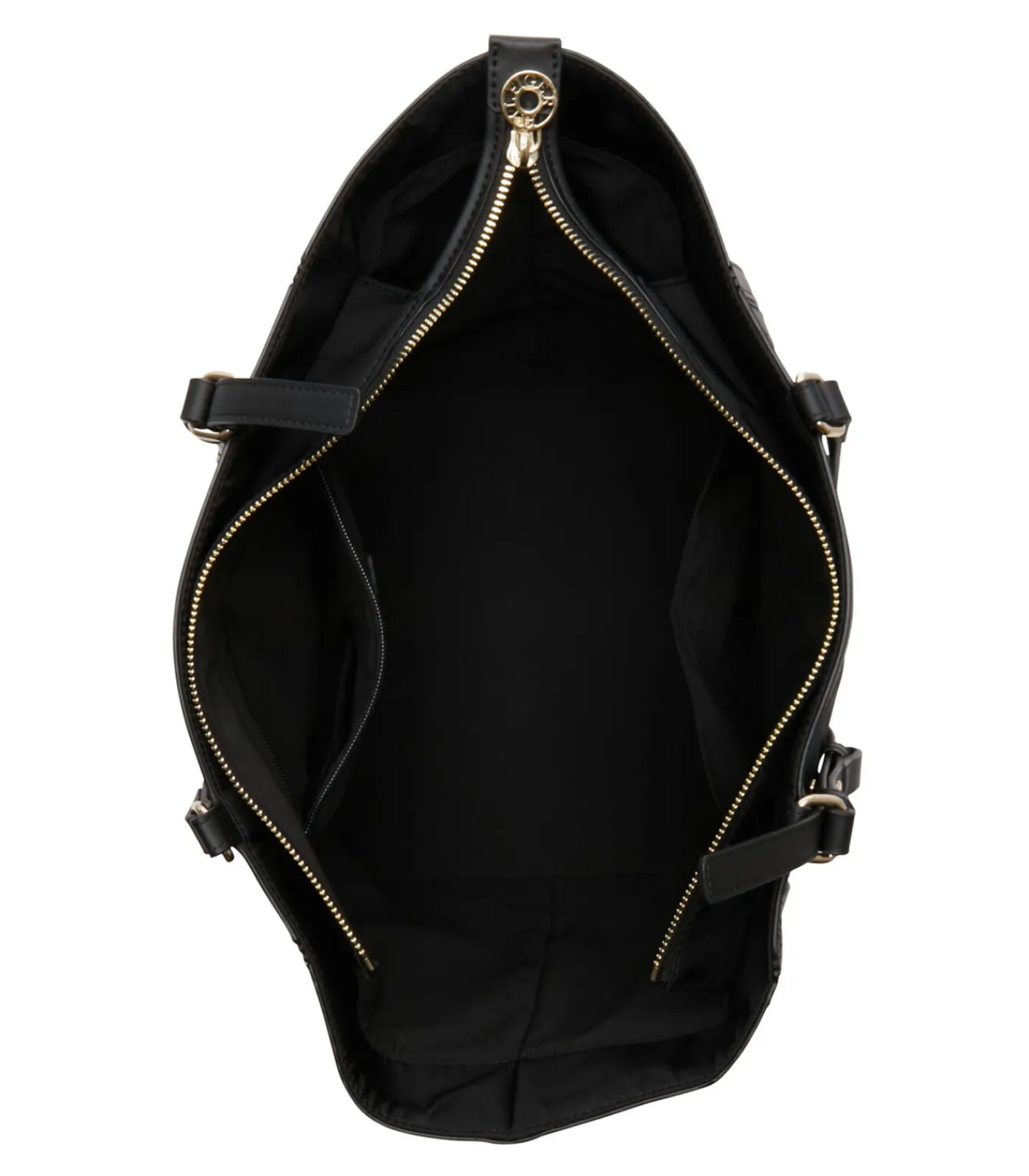 Outlet Essential Shopper Zwart AW0AW15717BDS DAMES Tassen