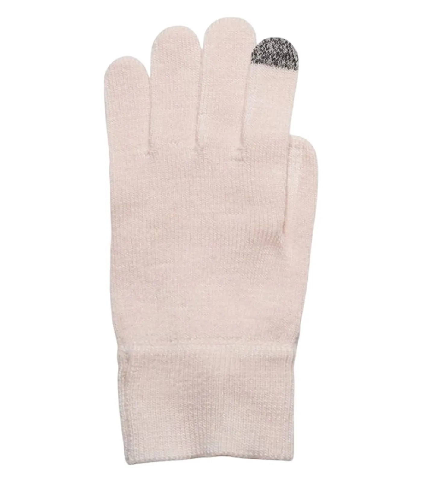 Online ESSENTIALS - Handschoenen - Roze DAMES Handschoenen