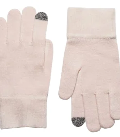 Online ESSENTIALS - Handschoenen - Roze DAMES Handschoenen