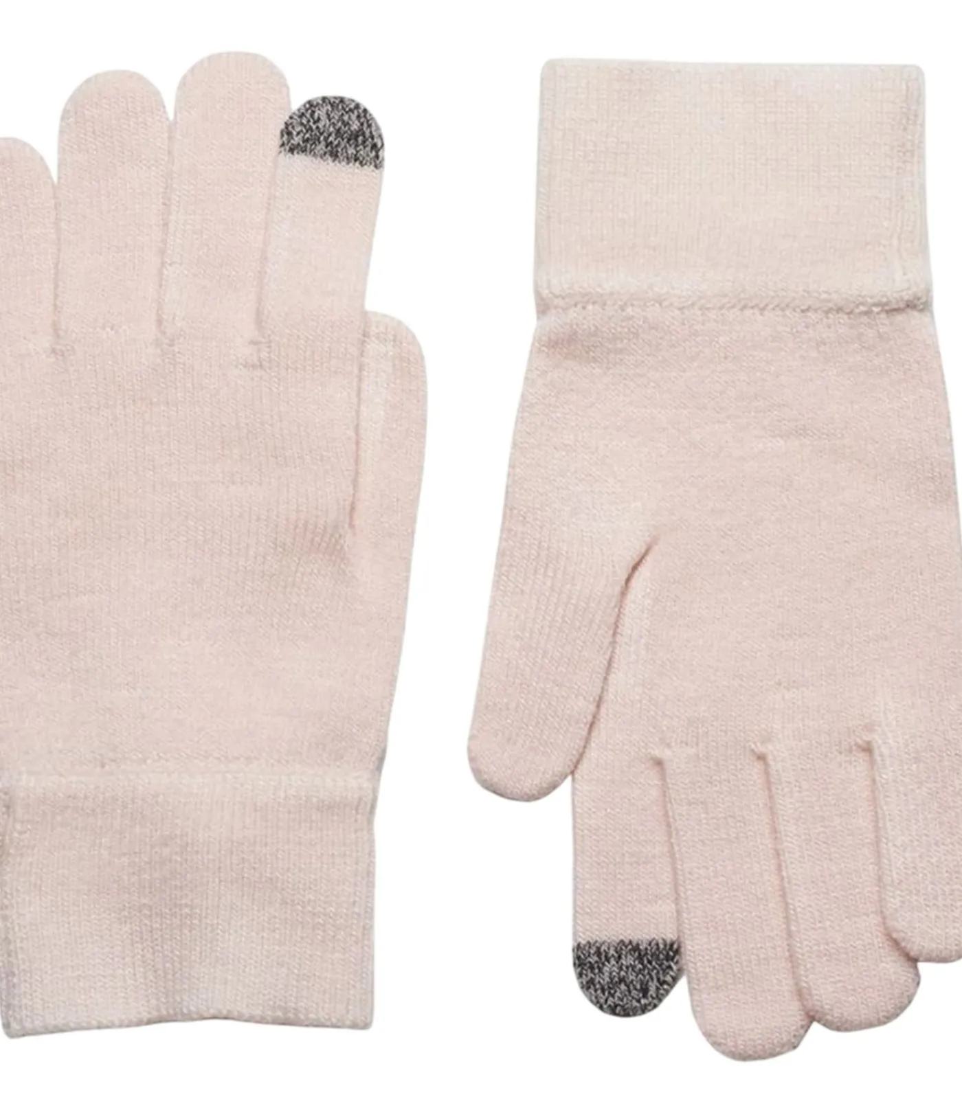 Online ESSENTIALS - Handschoenen - Roze DAMES Handschoenen