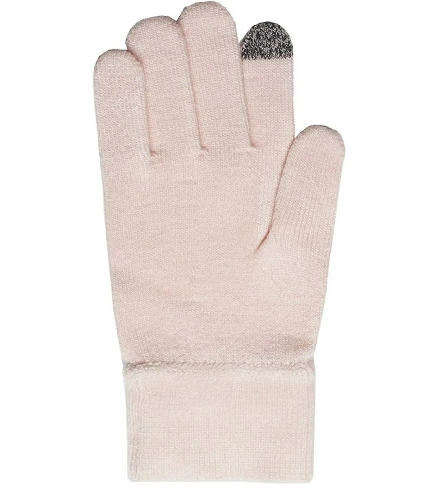 DAMES Reebok ESSENTIALS - Handschoenen - Roze