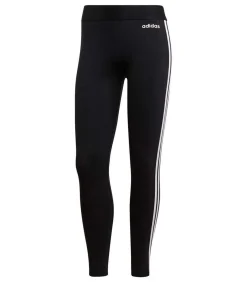 DAMES Adidas ESSENTIALS - Joggingbroek - Zwart