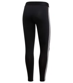 DAMES Adidas ESSENTIALS - Joggingbroek - Zwart