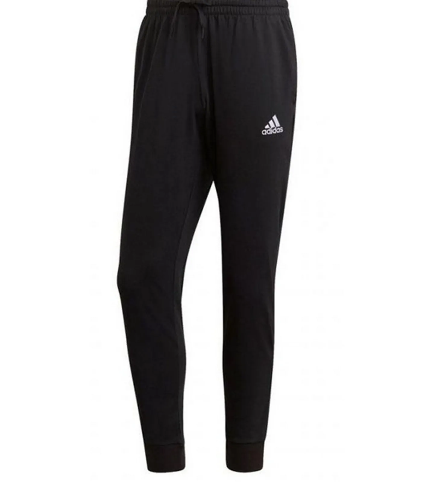 Outlet ESSENTIALS - Joggingbroek - Zwart Heren Sportkledij