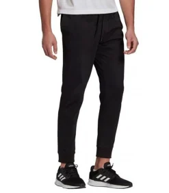 Outlet ESSENTIALS - Joggingbroek - Zwart Heren Sportkledij