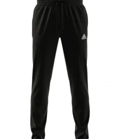 Sale ESSENTIALS - Joggingbroek - Zwart Heren Sportkledij