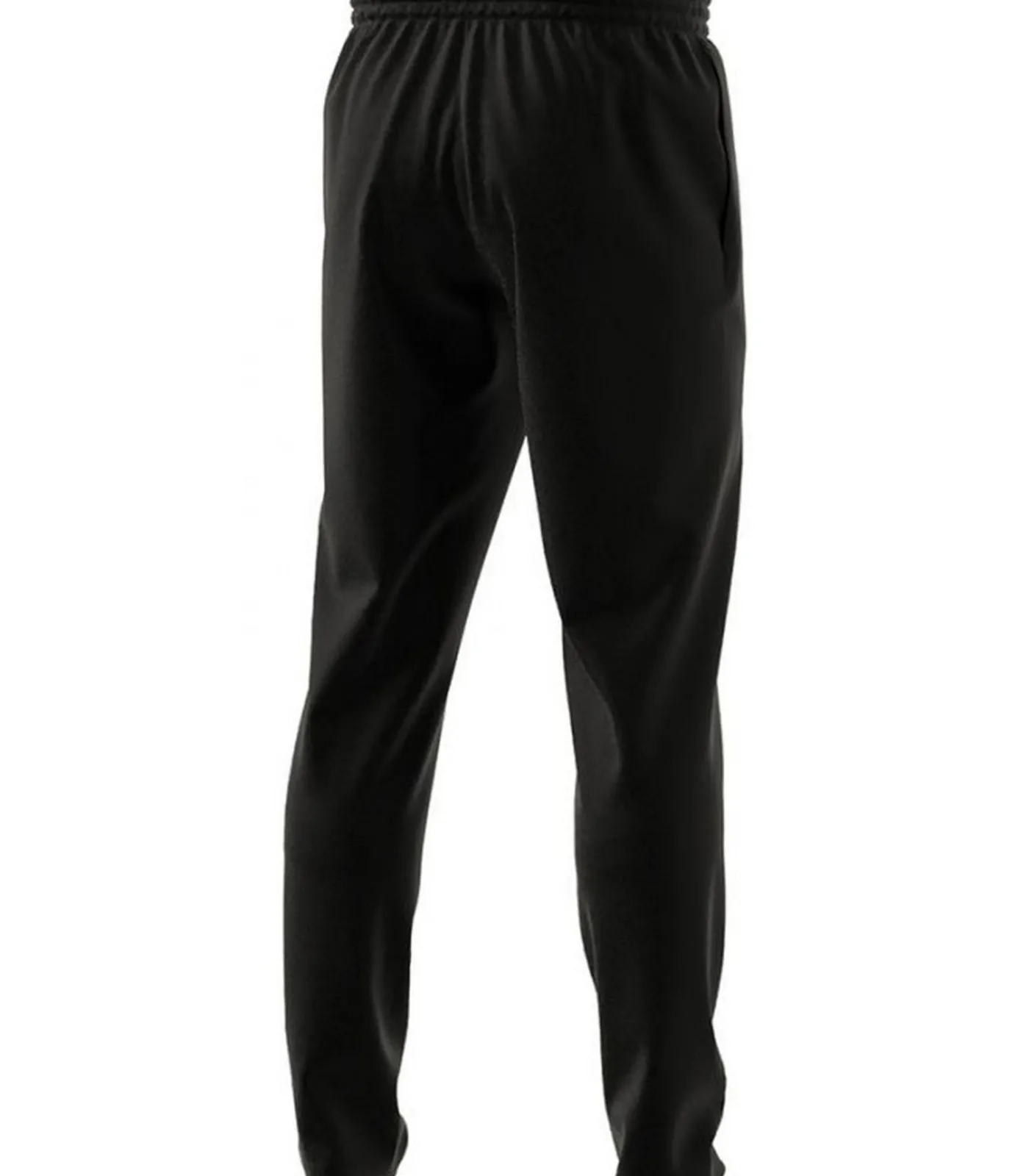 Sale ESSENTIALS - Joggingbroek - Zwart Heren Sportkledij