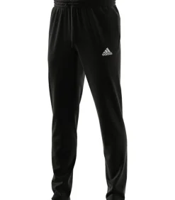 Sale ESSENTIALS - Joggingbroek - Zwart Heren Sportkledij