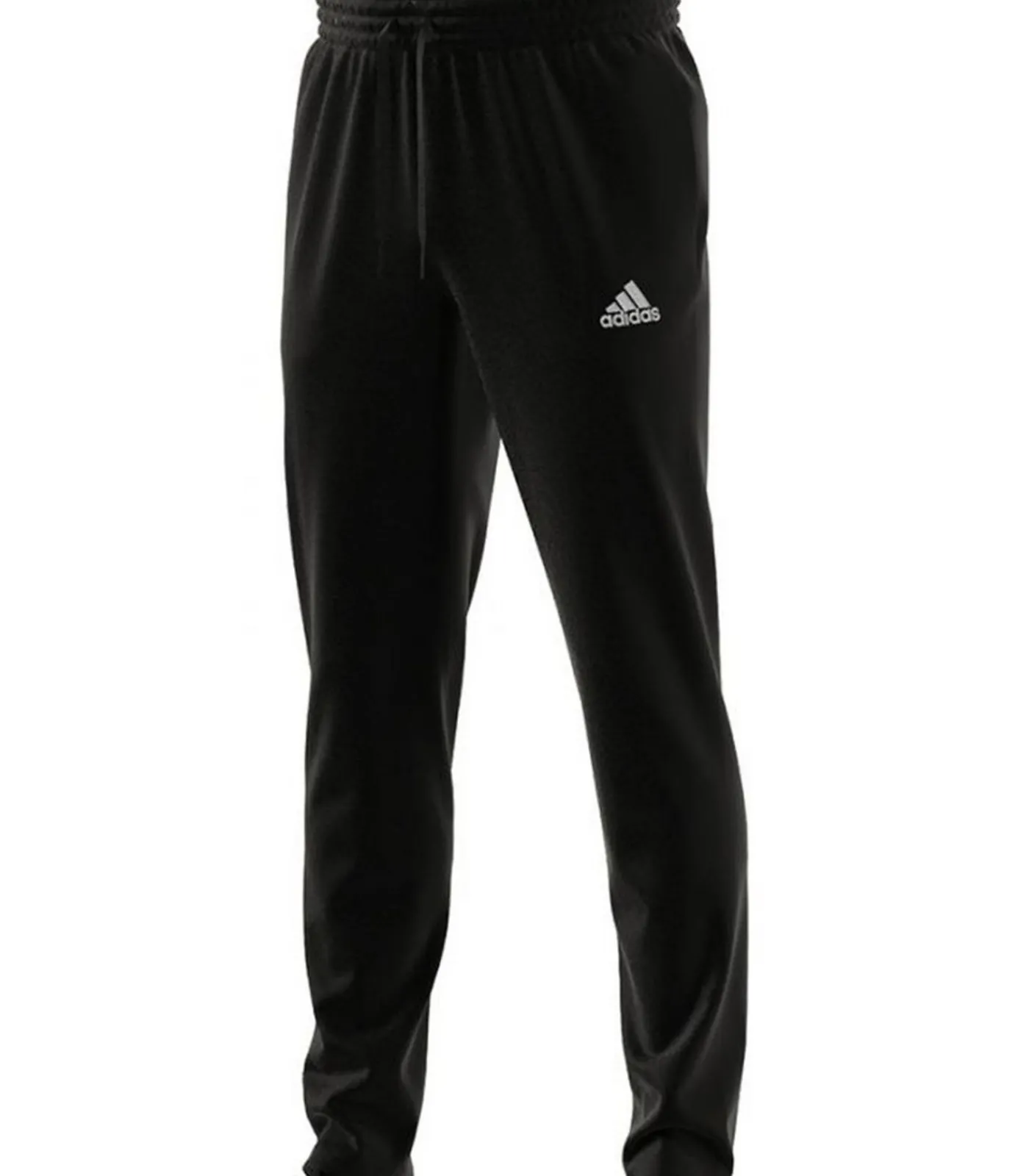 Sale ESSENTIALS - Joggingbroek - Zwart Heren Sportkledij