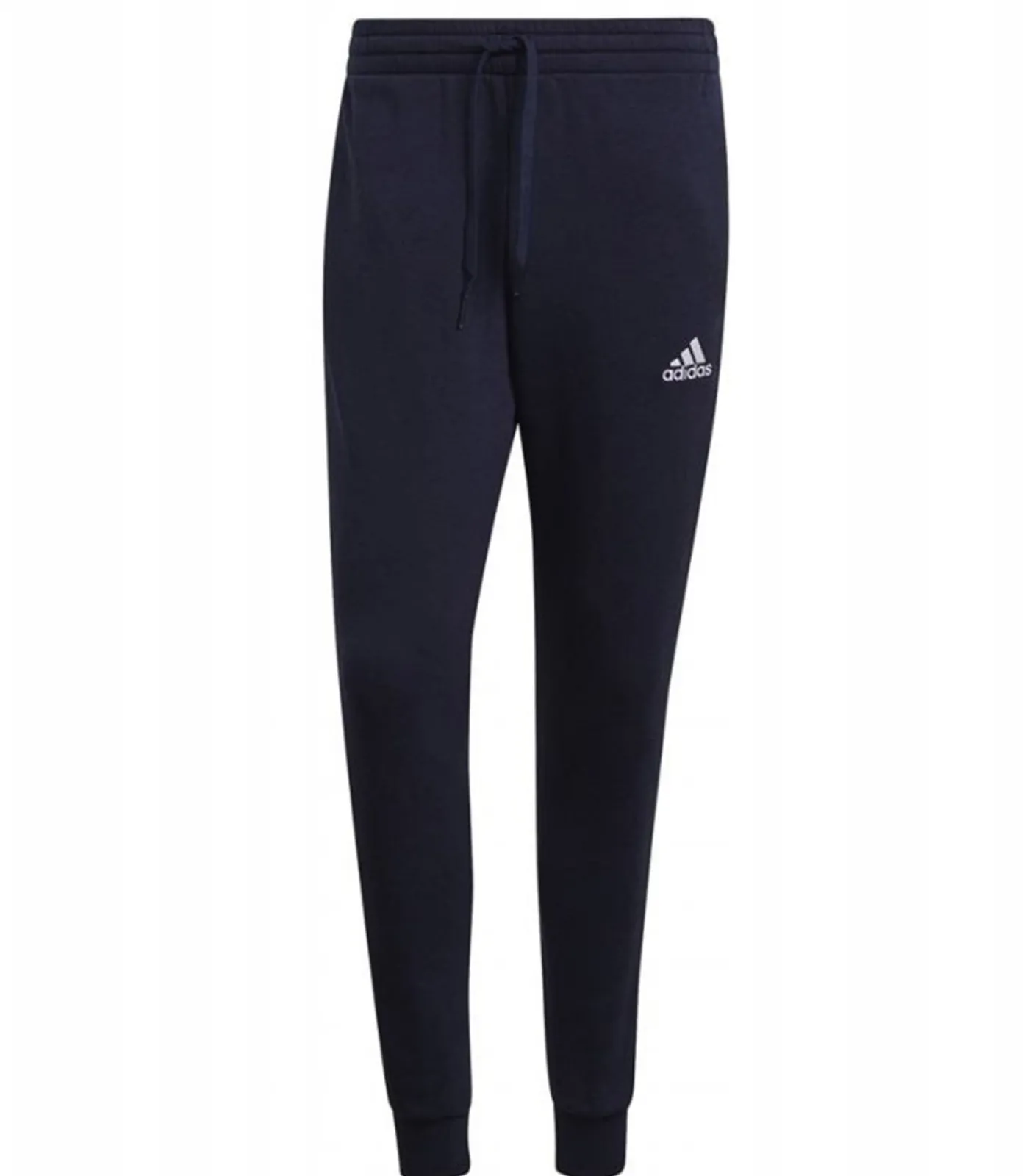 Hot ESSENTIALS - Joggingbroek - Marineblauw Heren Sportkledij