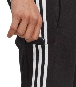 Best ESSENTIALS - Joggingbroek - Zwart Heren Sportkledij