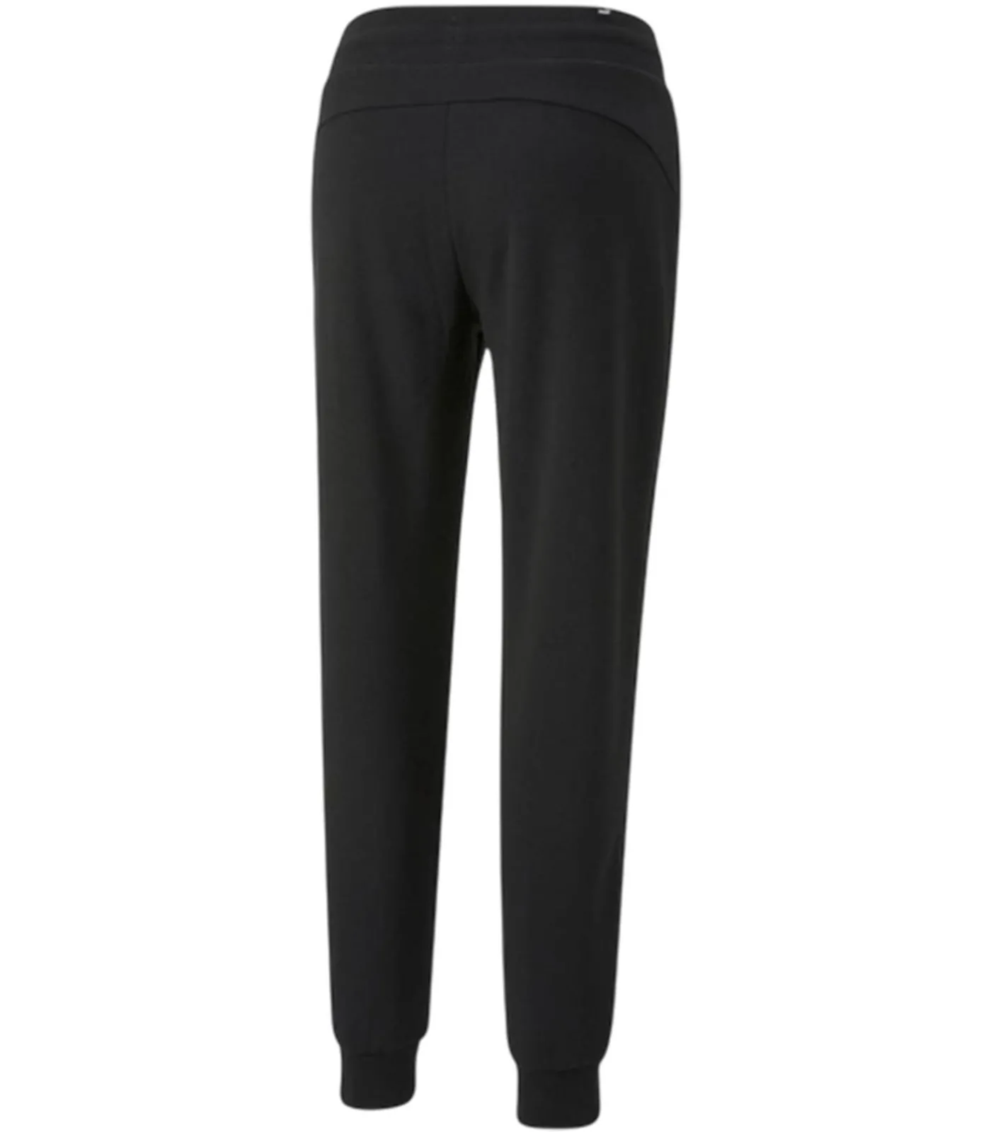 ESSENTIALS+ - Joggingbroek - Zwart DAMES Sportkledij
