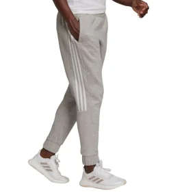 DAMES Adidas ESSENTIALS - Joggingbroek - Grijs