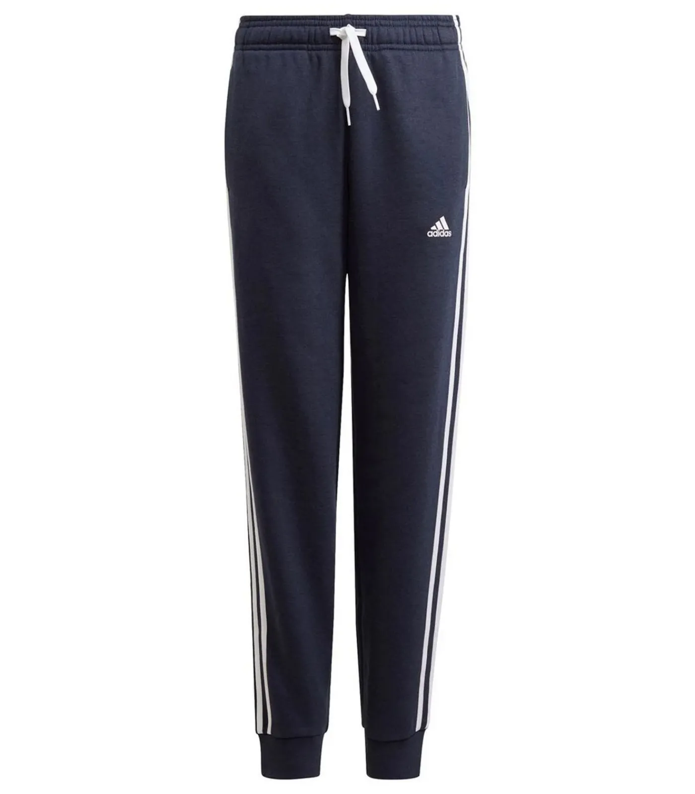 Outlet ESSENTIALS - Joggingbroek - Marineblauw Kinderen Shorts & Broeken