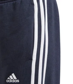 Outlet ESSENTIALS - Joggingbroek - Marineblauw Kinderen Shorts & Broeken