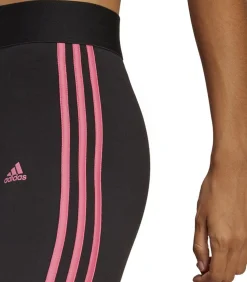 ESSENTIALS - Joggingbroek - Zwart DAMES Sportkledij
