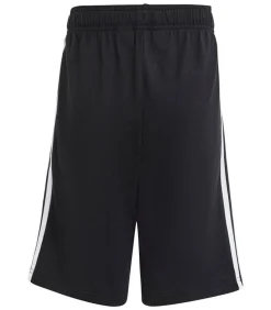 Kinderen Adidas ESSENTIALS - Korte Broek - Zwart