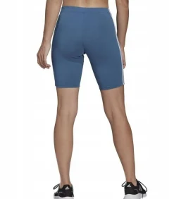 Outlet ESSENTIALS - Korte Broek - Blauw DAMES Broeken & Shorts
