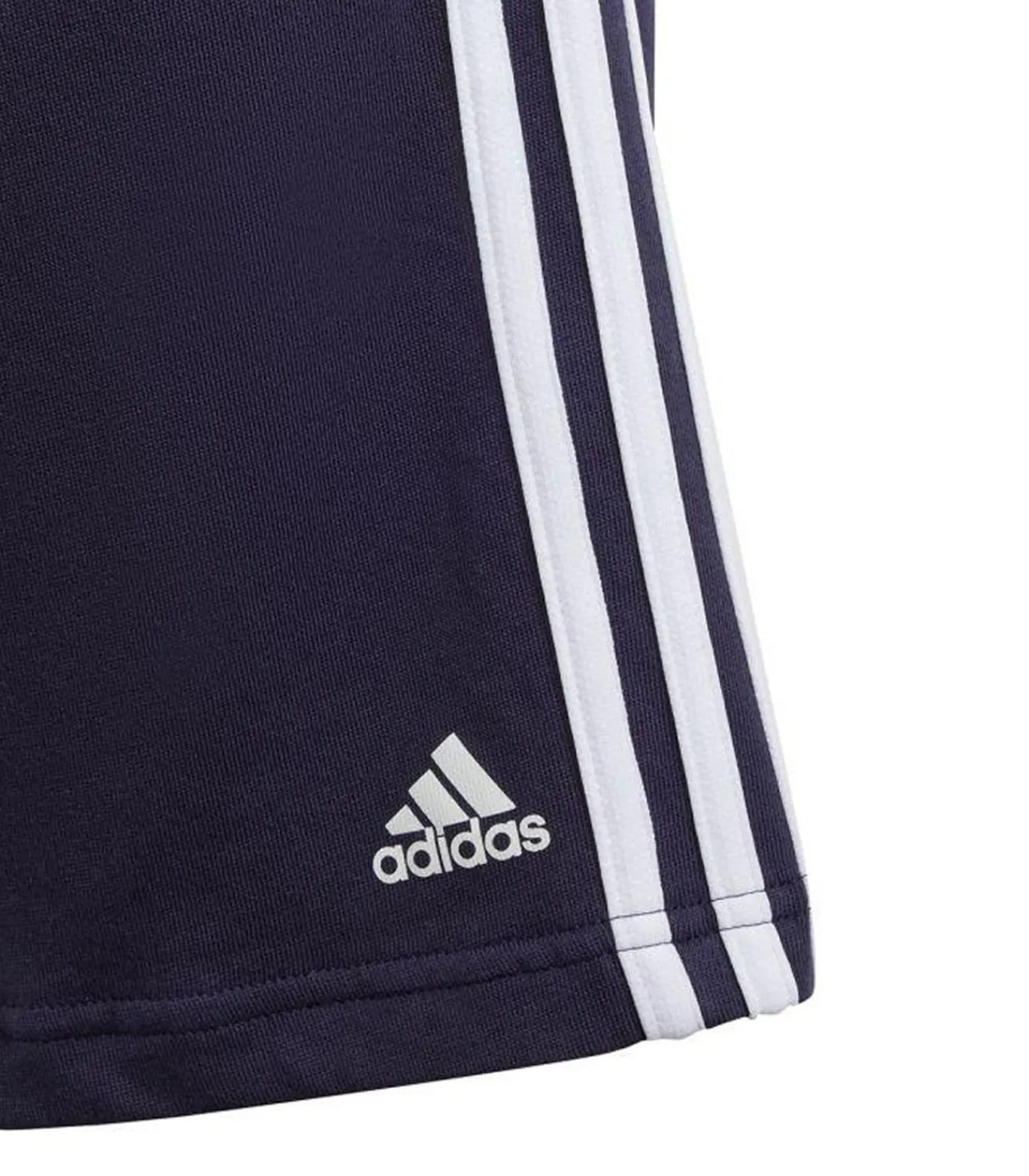 Online ESSENTIALS - Korte Broek - Marineblauw Kinderen Shorts & Broeken