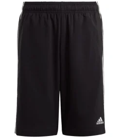 Sale ESSENTIALS - Korte Broek - Zwart Kinderen Shorts & Broeken