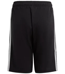 Sale ESSENTIALS - Korte Broek - Zwart Kinderen Shorts & Broeken