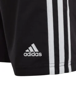 Sale ESSENTIALS - Korte Broek - Zwart Kinderen Shorts & Broeken