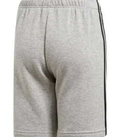 Kinderen Adidas ESSENTIALS - Korte Broek - Grijs