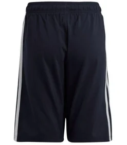 Kinderen Adidas ESSENTIALS - Korte Broek - Marineblauw