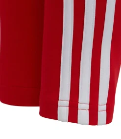 Kinderen Adidas ESSENTIALS - Leggings - Rood