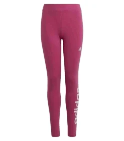 Best ESSENTIALS - Leggings - Roze Kinderen Shorts & Broeken