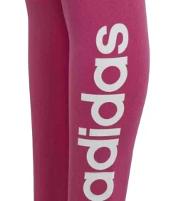 Best ESSENTIALS - Leggings - Roze Kinderen Shorts & Broeken