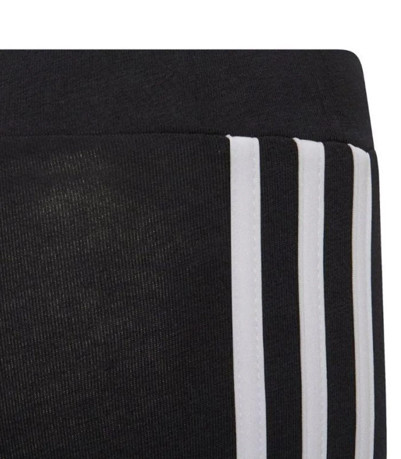 Kinderen Adidas ESSENTIALS - Leggings - Zwart
