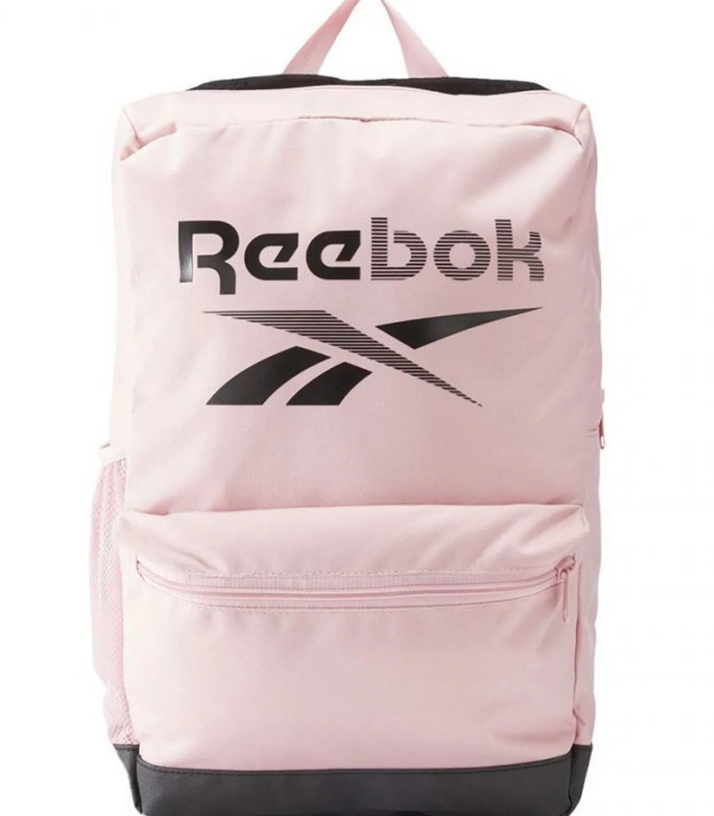 Clearance ESSENTIALS - Rugzak - Roze Reistassen