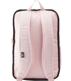 Clearance ESSENTIALS - Rugzak - Roze Reistassen