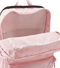 Clearance ESSENTIALS - Rugzak - Roze Reistassen