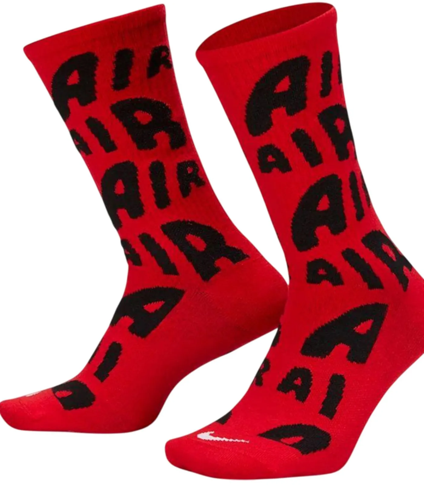 Hot ESSENTIALS - Sokken - Rood DAMES Sokken En Panty's