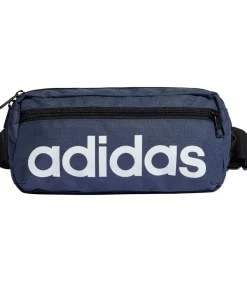 Heren Adidas ESSENTIALS - Tas - Marineblauw