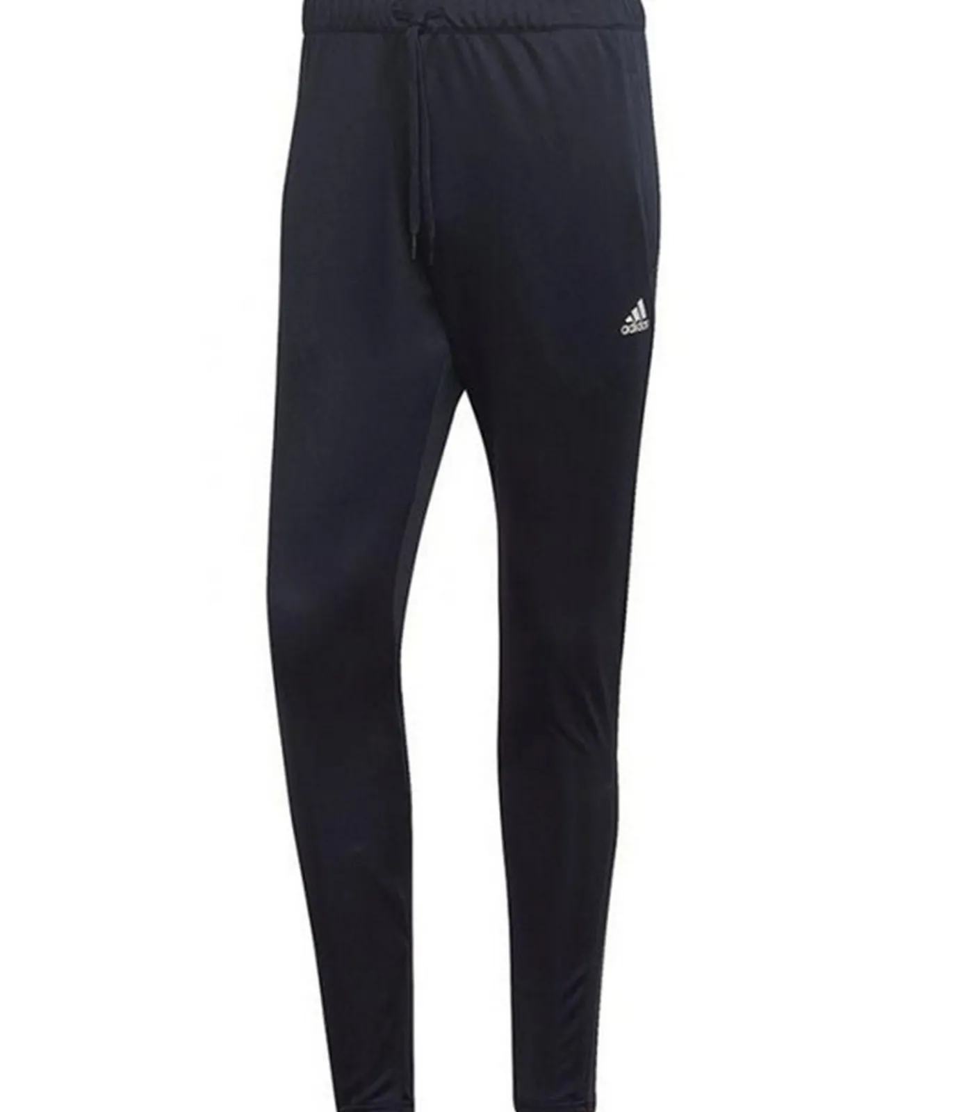 Heren Adidas ESSENTIALS - Trainingspak - Marineblauw