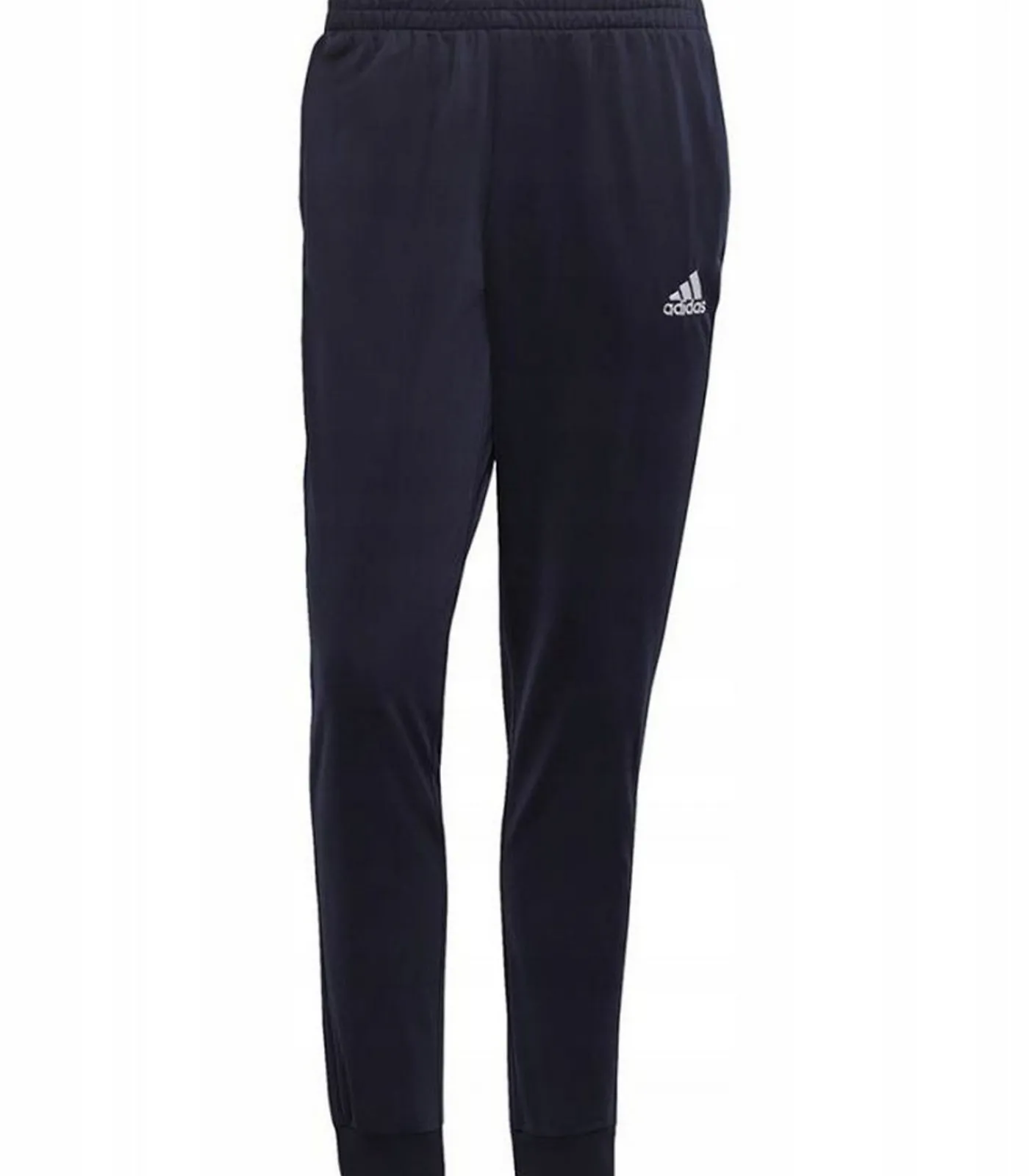 Heren Adidas ESSENTIALS - Trainingspak - Marineblauw