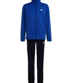 Kinderen Adidas ESSENTIALS - Trainingspak - Zwart