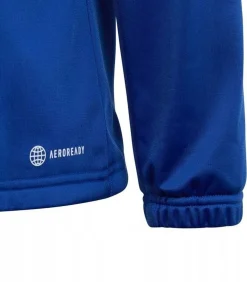 Kinderen Adidas ESSENTIALS - Trainingspak - Zwart