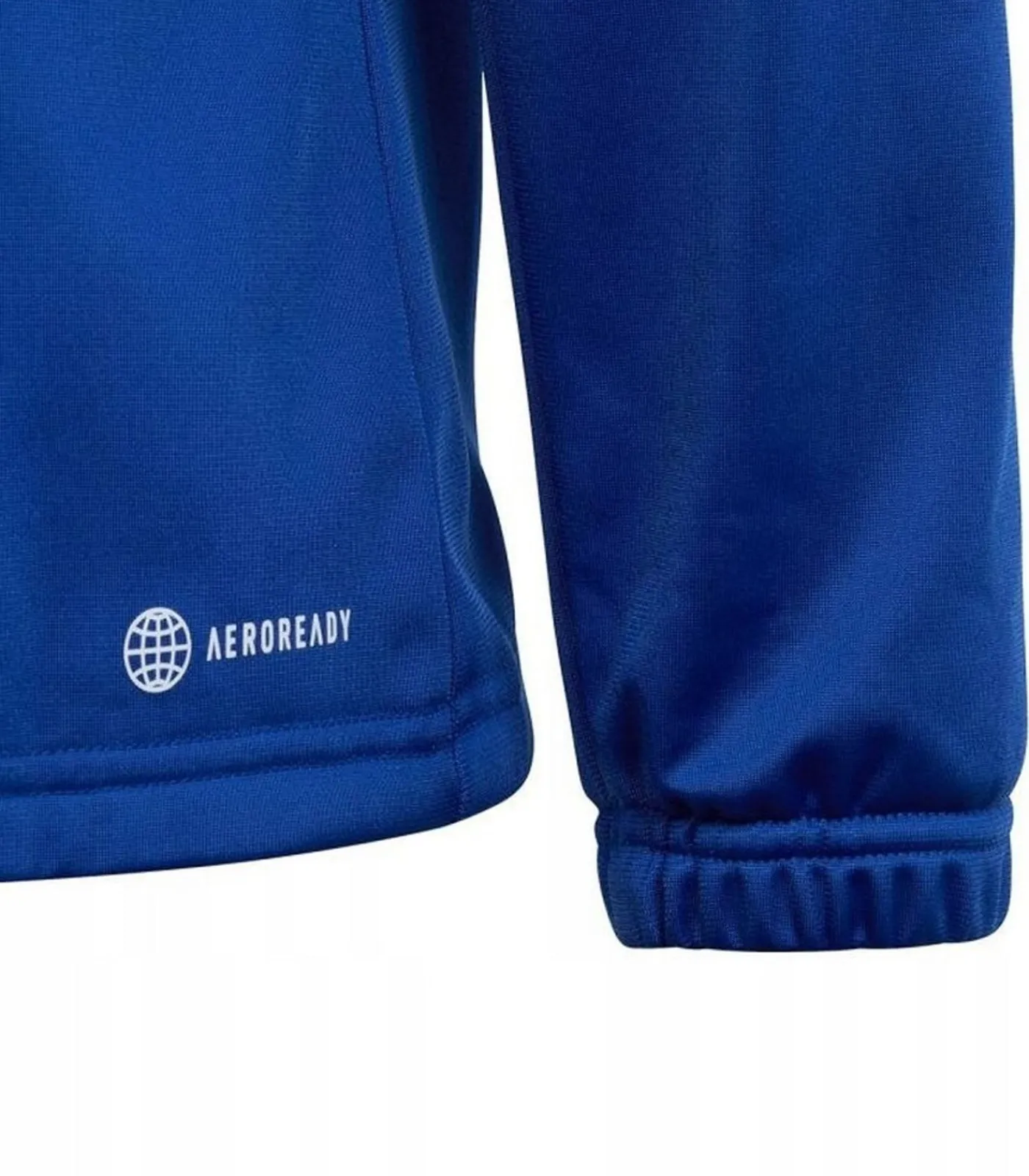 Kinderen Adidas ESSENTIALS - Trainingspak - Zwart