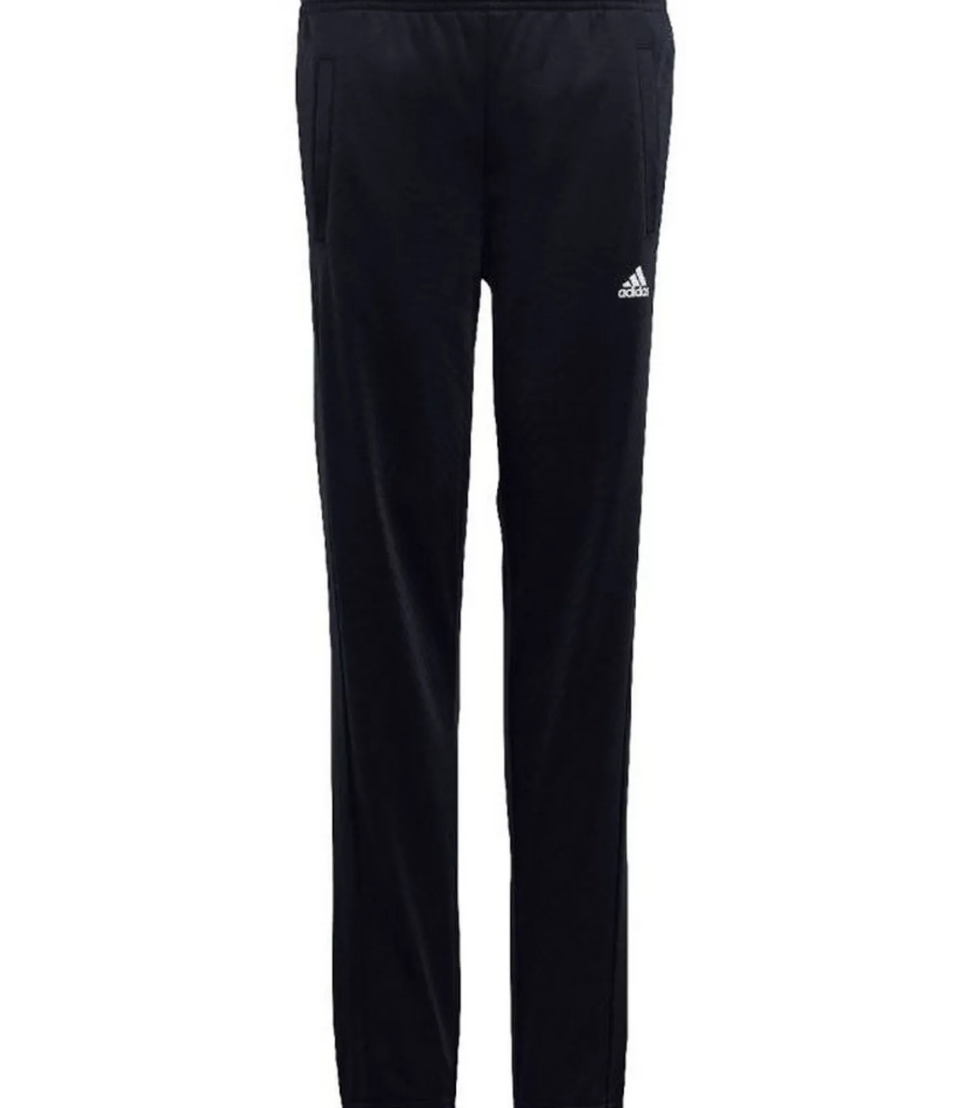 Kinderen Adidas ESSENTIALS - Trainingspak - Zwart