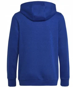 Clearance ESSENTIALS - Trui met kap - Blauw Kinderen Truien & Vesten