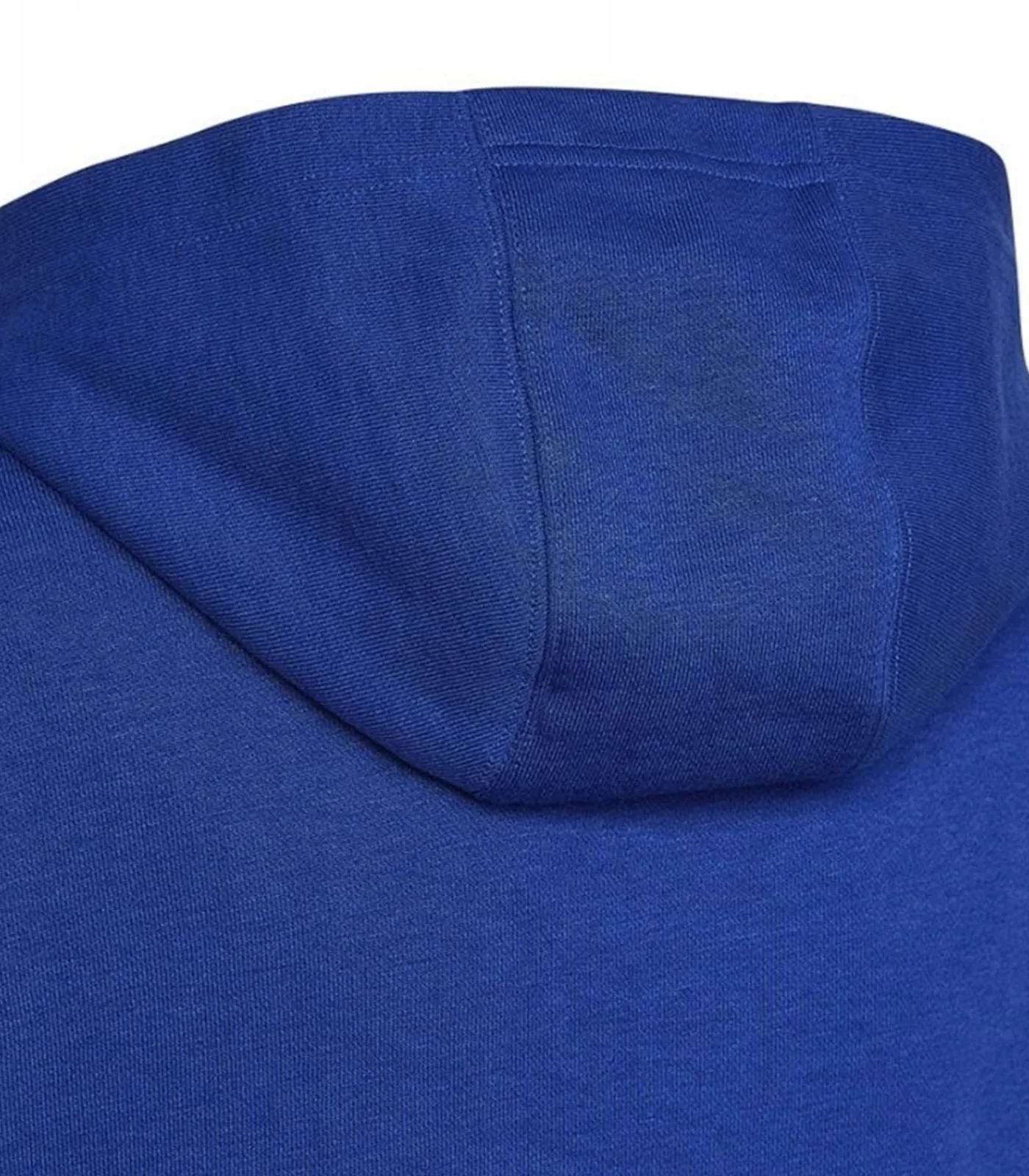 Clearance ESSENTIALS - Trui met kap - Blauw Kinderen Truien & Vesten