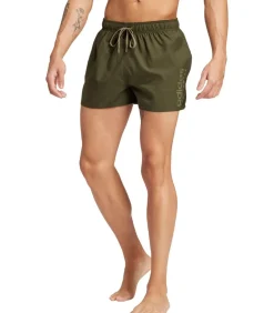 Heren Adidas ESSENTIALS - Zwembroek - Groen