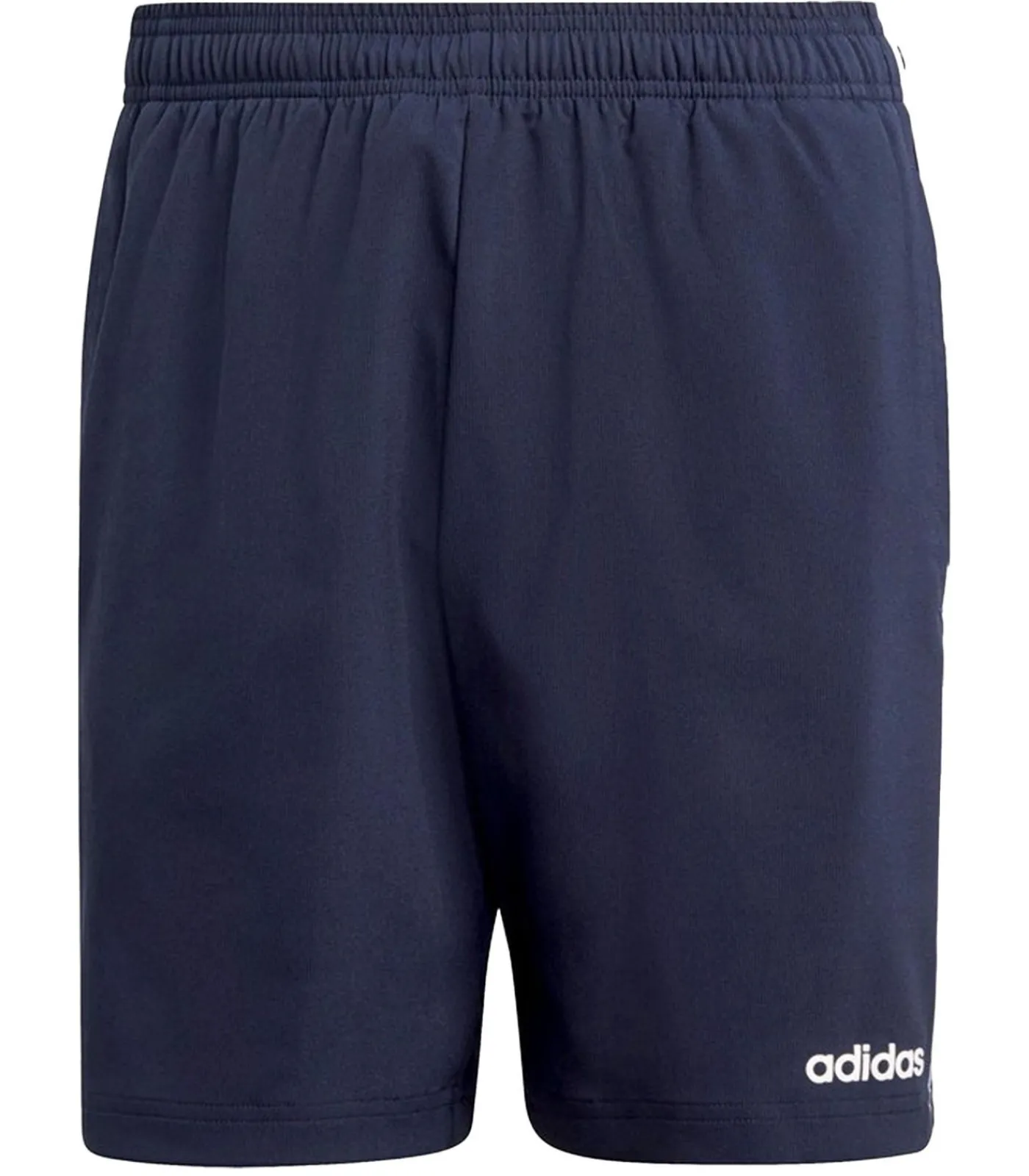 Hot ESSENTIALS CHELSEA - Korte Broek - Marineblauw Heren Broeken & Shorts