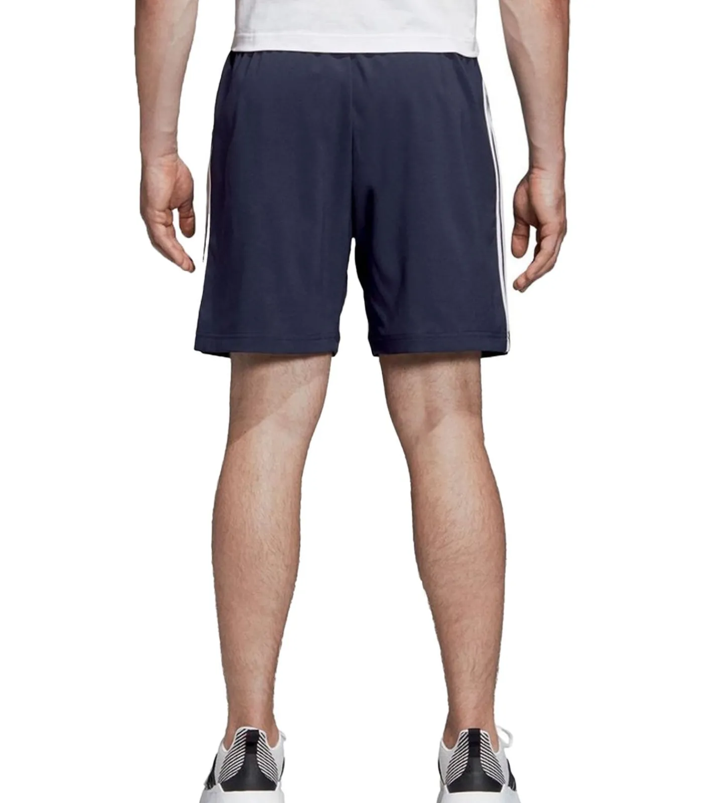 Hot ESSENTIALS CHELSEA - Korte Broek - Marineblauw Heren Broeken & Shorts