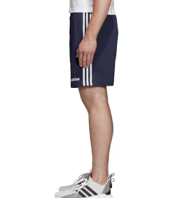 Hot ESSENTIALS CHELSEA - Korte Broek - Marineblauw Heren Broeken & Shorts