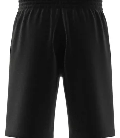 Heren Adidas ESSENTIALS FEELCOMFY - Korte Broek - Zwart